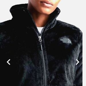 NEW The North Face Osito Jacket